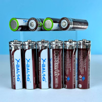 Акумулятор X-Balog 18650 8800mAh 4.2V