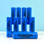 Акумулятор Quantum 18650 Li-ion ICR 2600mAh 0.5-1C з клемним виступом 