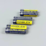 Батарейка Rablex Ultra Plus Alkaline 1.5V AAA LR03 (2шт.)