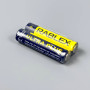 Батарейка Rablex Ultra Plus Alkaline 1.5V AAA LR03 (2шт.)