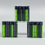 Батарейки Rablex Super Power Alkaline 1.5V AAA LR03 (4шт.)