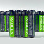 Батарейки Rablex Super Power Alkaline 1.5V AAA LR03 (4шт.)