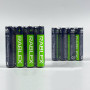 Батарейки Rablex Super Power Alkaline 1.5V AAA LR03 (4шт.)