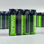 Батарейки Rablex Super Power Alkaline 1.5V AA LR6 (4шт.)