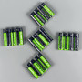Батарейки Rablex Super Power Alkaline 1.5V AA LR6 (4шт.)