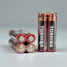 Батарейка Toshiba Alkaline LR03 AAA SP-2C (20 шт)