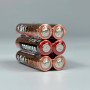 Батарейка Toshiba Alkaline LR03 AAA SP-2C (20 шт)