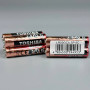 Батарейка Toshiba Alkaline LR03 AAA SP-2C (20 шт)