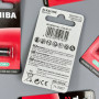 Батарейка Toshiba Alkaline 23A BP-1C (10 шт)
