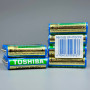 Батарейка Toshiba Heavy Duty R6 AA 1.5V (20 шт)