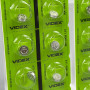 Батарейка Videx Alkaline AG4 LR626 1.5V (10шт.)