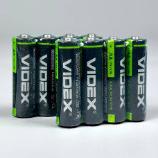 Батарейка Videx Alkaline AA LR6 1.5V (4 шт.)