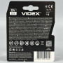 Батарейка VIDEX ALKALINE 6LR61, 9V