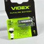 Батарейка лужна VIDEX 4LR44, A544