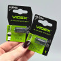 Батарейка лужна VIDEX 4LR44, A544
