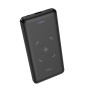 УМБ Power Bank Hoco J50 Surf 10000mAh з бездротовою зарядкою