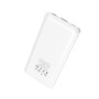 УМБ Power Bank Hoco J50 Surf 10000mAh з бездротовою зарядкою