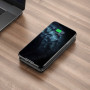 УМБ Power Bank Hoco J50 Surf 10000mAh з бездротовою зарядкою