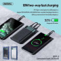 УМБ Power Bank Remax RPP-5 Garie Series 10000mAh 18W