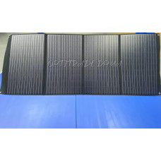 Сонячна панель для заряджання гаджетів 300W (Гарантія 3 міс)