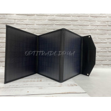 Сонячна панель для заряджання гаджетів XRYG-416-3 60W (Гарантія 3 міс)