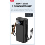 УМБ Power Bank XO PR142 30000mAh with cable Micro, Lightning, Type-C, USB