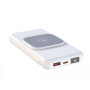 УМБ Power Bank XO PR161 10000mAh PD20W+QC22.5W з бездротовою зарядкою 15W