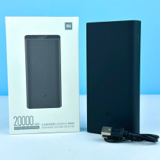 УМБ Power Bank Xiaomi M4 (20000mAh Реальна ємність) Copy 1:1