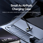 Автомобільний зарядний пристрій Baseus GoTrip DP1 Car Charger 30W (C00072300123-00)