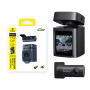 Відеореєстратор Baseus PrimeTrip VD1 Dash Cam 3K+1080p (C0115900)