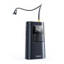 Автомобільний компресор Baseus PrimeTrip VA1 Wired and Wireless 2in1 Tire Inflator (C11169001121-00)