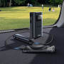 Автомобільний компресор Baseus PrimeTrip VA1 Wired and Wireless 2in1 Tire Inflator (C11169001121-00)