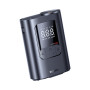 Автомобільний компресор Baseus GoTrip VA1 Super Mini Cordless Inflator 22-Cylinder (C0119601)