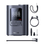 Автомобільний компресор Baseus GoTrip VA1 Super Mini Cordless Inflator 22-Cylinder (C0119601)