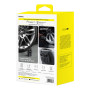 Автомобільний компресор Baseus GoTrip VA1 Super Mini Cordless Inflator 22-Cylinder (C0119601)