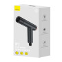 Водяний пістолет Baseus GF3 Car Wash Spray Nozzle + телескопічний шланг 15m (CPGF020213)