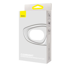 Захисна плівка Baseus ClearSight для дзеркала заднього виду (2 шт) (C11853200201-00)