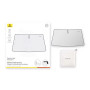 Автомобільна сонцезахисна штора Baseus GoTrip DT1 Single Car Windshield Sunshade (C0118200)