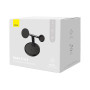 Бездротовий зарядний пристрій Baseus Swan 3in1 Magnetic 20W (WXTE000101)
