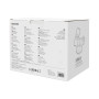 Бездротовий зарядний пристрій Baseus Swan 3in1 Magnetic 20W (WXTE000101)
