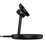 Бездротовий зарядний пристрій Baseus Swan 3in1 Magnetic 20W (WXTE000101)