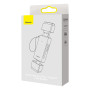 Card Reader Baseus Lite Series USB3.0 to Type-C (WKQX060113)