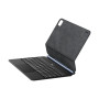 Чохол-Книга з клавіатурою Baseus Brilliance Series 2 Original Keyboard Case for iPad Pro 11inch-iPad Air4-Air5-Air6 10.9inch (P40165002113-00)