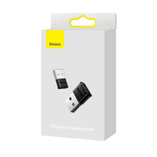 Bluetooth адаптер Baseus BA04 Wireless Adapter (ZJBA000001)