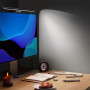 Світлодіодна лампа на монітор та екран Baseus i-wok2 Series USB Asymmetric Light Youth (DGIW000101)