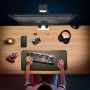 Світлодіодна лампа на монітор та екран Baseus i-wok2 Series USB Asymmetric Light Youth (DGIW000101)