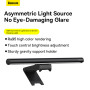 Світлодіодна лампа на монітор та екран Baseus i-wok2 Series USB Asymmetric Light Youth (DGIW000101)