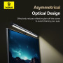Світлодіодна лампа на монітор та екран Baseus i-wok 3 Series Asymmetric Light Source Magnetic Screen Hanging Light (L1006850)