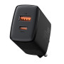Мережевий зарядний пристрій Baseus Compact PD20W (CCXJ-B01, CCXJ-B02)