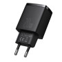 Мережевий зарядний пристрій Baseus Compact PD20W (CCXJ-B01, CCXJ-B02)